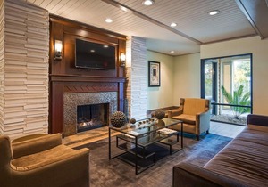 Best Western John Muir Inn