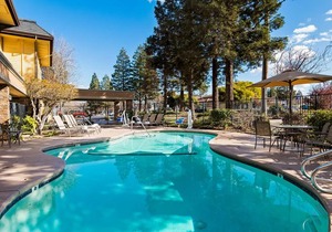 Best Western John Muir Inn