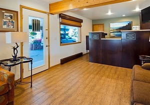 Best Western King Salmon Inn