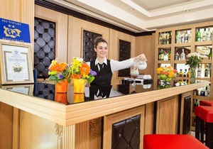 Best Western Lozenetz Hotel