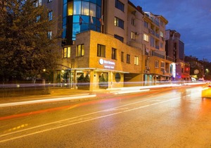 Best Western Lozenetz Hotel
