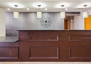 Best Western Lake Cumberland Inn