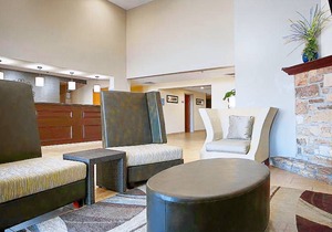 Best Western Lake Cumberland Inn