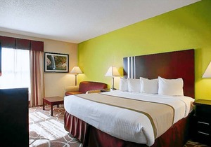 Best Western Lake Cumberland Inn