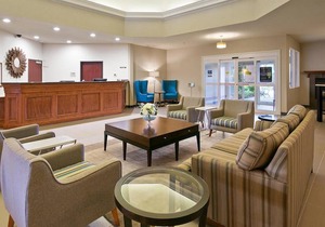 Best Western Liberty Inn DuPont