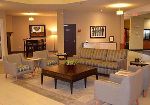 Best Western Liberty Inn DuPont
