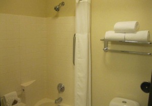 Best Western Liberty Inn DuPont