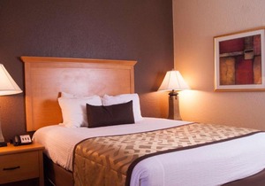 Best Western Locust Grove Inn & Suites