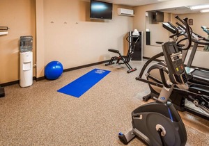 Best Western Locust Grove Inn & Suites