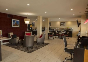 Best Western Murfreesboro
