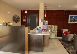 Best Western Murfreesboro