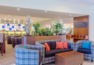 Best Western Macrander Hotel Frankfurt/Kaiserlei