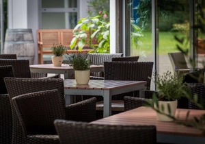 Best Western Macrander Hotel Frankfurt/Kaiserlei