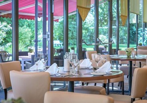 Best Western Macrander Hotel Frankfurt/Kaiserlei