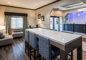 Best Western Mayport Inn and Suites