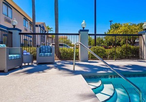 Best Western Mayport Inn and Suites