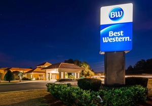 Best Western Milton Inn Milton