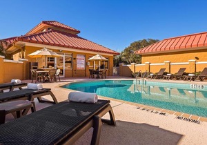 Best Western Milton Inn Milton
