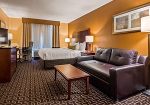 Best Western Milton Inn Milton