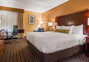 Best Western Milton Inn