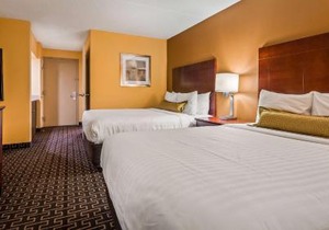 Best Western Milton Inn