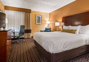 Best Western Milton Inn