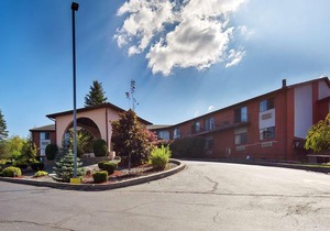 Best Western Monticello