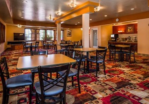 Best Western Moreno Hotel & Suites