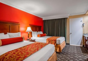 Best Western Moreno Hotel & Suites