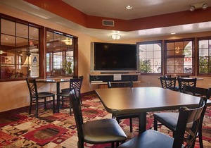 Best Western Moreno Hotel & Suites