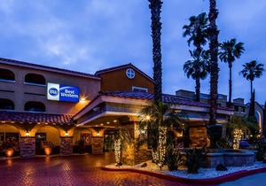 Best Western Moreno Hotel & Suites