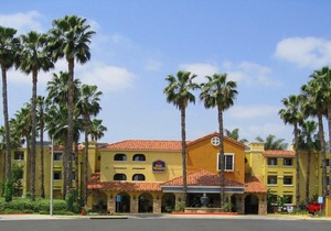 Best Western Moreno Hotel & Suites