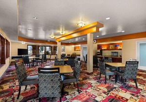 Best Western Moreno Hotel & Suites