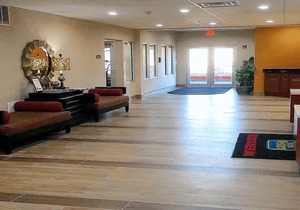 Best Western Mountaineer Inn Morgantown