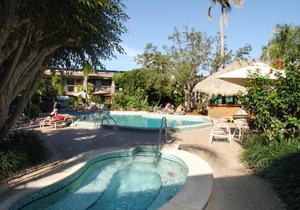 Best Western Naples Inn & Suites