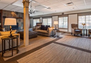Best Western of Birch Run/Frankenmuth