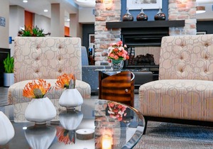 Best Western Plus Lake Jackson Inn & Suites