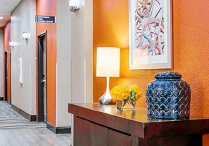 Best Western Plus Lake Jackson Inn & Suites