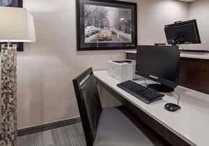 Best Western Paramus Hotel & Suites