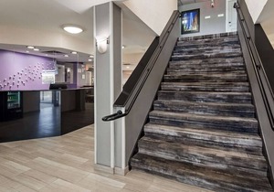 Best Western Paramus Hotel & Suites