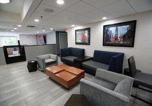 Best Western Paramus Hotel & Suites