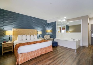Best Western Peace Arch Inn
