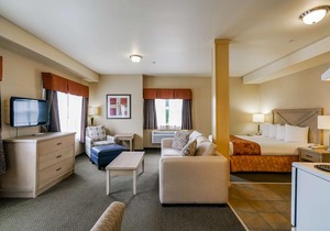 Best Western Peace Arch Inn