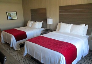 Best Western Plus at La Crescent Event Center