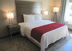 Best Western Plus at La Crescent Event Center