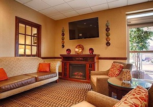 Best Western Plus Bridgeport Inn