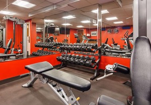 Best Western Plus White Bear Country Inn