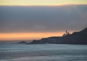 Best Western Plus Agate Beach Inn