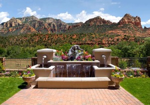 Best Western Plus Arroyo Roble Hotel & Creekside Villas