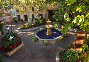 Best Western Plus Arroyo Roble Hotel & Creekside Villas